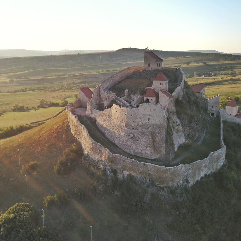 Various random images from trips and walks...